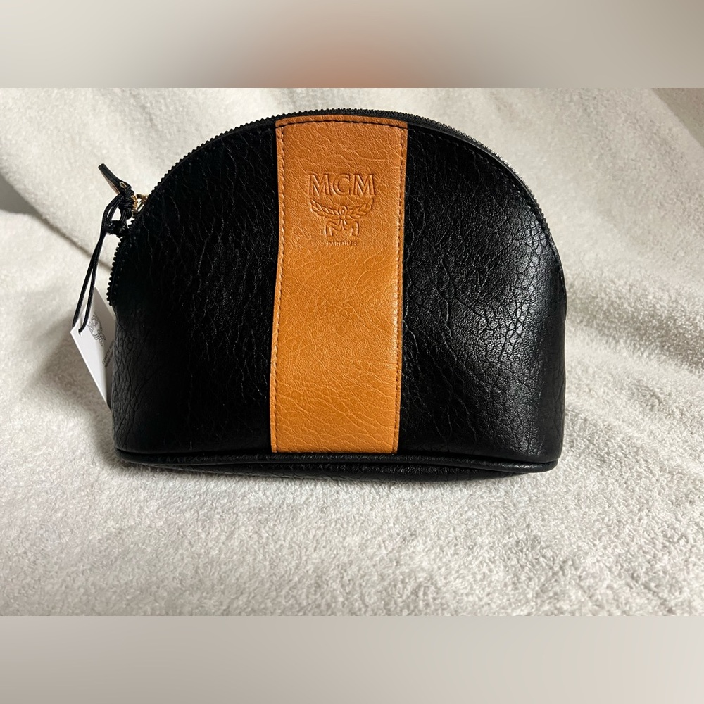 MCM-pouch